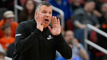 Creighton’s Greg McDermott Refuses to Comment on Officiating After Loss to SDSU