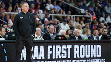 Penn State Poised to Hire Basketball Coach Mike Rhoades From VCU