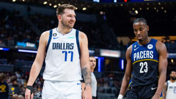 Luka Doncic, Mavs Use ‘Great Lesson’ to Keep Postseason Hopes Alive