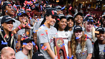 Final Four: NCAA Women’s Tournament National Semifinals Point Spreads, Odds