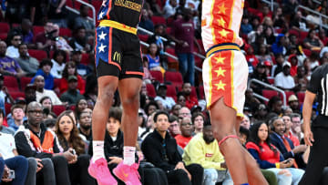 2024 NBA Mock Draft: Projected Picks Just Under One Year Away