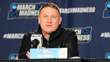 Penn State Offers Head Coaching Job to VCU’s Mike Rhoades, per Report