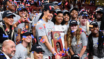 Men’s Final Four Ticket Prices Down 91% As Women’s Soar in 2023