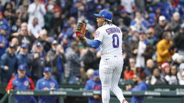 Observations From Cubs' 4-0 Win On Opening Day Against Brewers