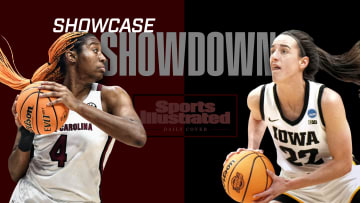 Two Talented Stars. Two Different Styles. One Seismic Matchup.