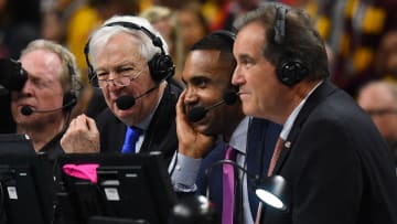Bill Raftery Reveals His Favorite ‘Onions’ March Madness Call