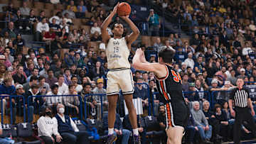 Georgia Tech transfer target commits to Florida