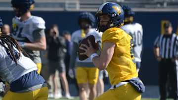 Garrett Greene Headed To Louisiana