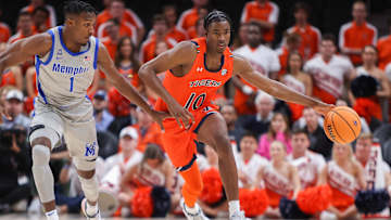 Chance Westry Commits to Syracuse, Discusses Decision