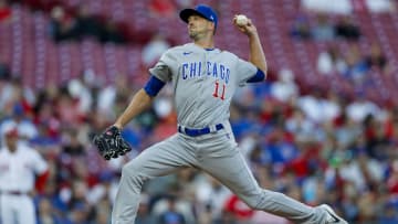 Biggest Takeaways From Chicago Cubs Loss To Reds