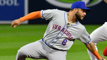 Syracuse Mets Suffer First Home Loss of Season