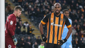 Two key Hull City players set to miss clash against Sunderland at the Stadium of Light