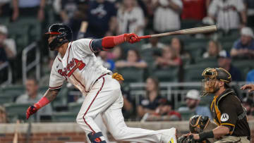 Takeaways: The Braves walk it off over the Padres to open the series