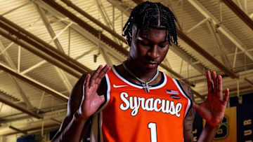 How to Watch Syracuse Commit Donnie Freeman in EYBL Peach Jam Championship