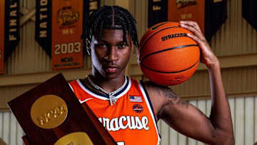 Syracuse Basketball to Host Three Elite Recruits This Weekend For Official Visits