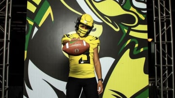 Michael Van Buren, Priority Oregon QB Target, Sets Commitment Date