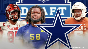 Cowboys Complete (Almost) ‘30 Visits’ List; Where’s Bijan?