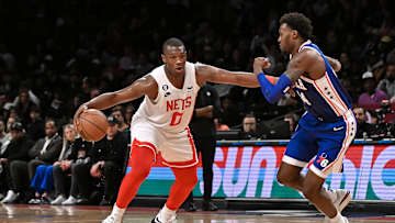 From FSU to the NBA: RaiQuan Gray makes a statement as the Nets charge into the playoffs