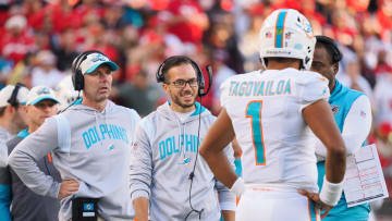 Dolphins NFL Schedule Release Reaction: 2023 Games, Odds & Predictions