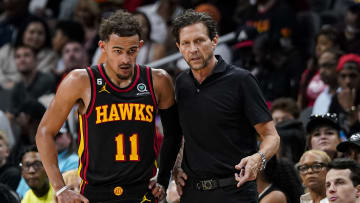 Five Realistic Goals for Hawks in Celtics Series