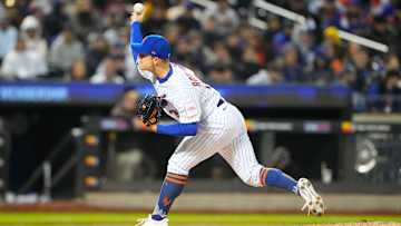 Mets Bullpen Shines in Shutout Victory Over Padres