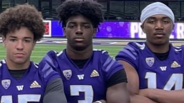 Fisch Fully Expects to Put Local Footprint on UW Recruiting Efforts