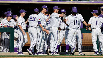 TCU Baseball: Frogs Travel West For Rematch with ACU
