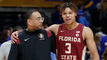 FSU Assistant Coach Leaves for Gonzaga