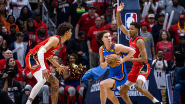 Josh Giddey Could Make All-Star Jump in Coming Season