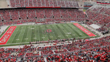 FINAL: Ohio State Buckeyes Defense Beats Offense 40-31