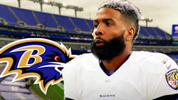 Ravens Swan Song? OBJ ‘Thinking This is My Last Year’