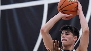 UNC offers class of 2023 recruit