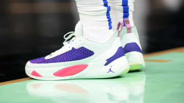 Luka Doncic's Top 10 Shoes of the 2022-23 NBA Season