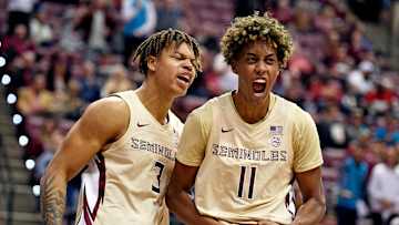 Florida State Forward Shares Plans To Return To Tallahassee in 2023-24
