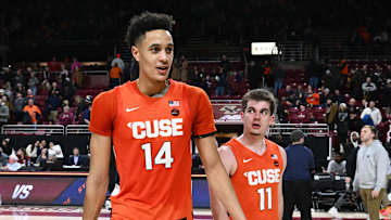 What the Addition of Transfer Jesse Edwards Means for West Virginia