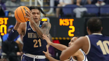 Report: UCLA in Contact With Montana State Transfer RaeQuan Battle