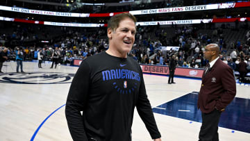 Dallas Mavs Sale: Mark Cuban to Retain 25 Percent Stake with 'Forevermore' Team Control