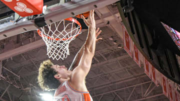 Taking a look at Auburn basketball's transfer portal targets