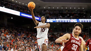 Commitment Impact: Chance Westry to Syracuse