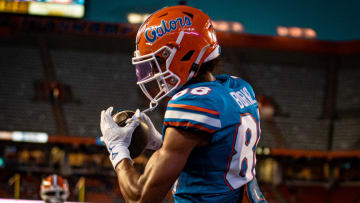 Billy Napier: Florida WR Marcus Burke ‘Has Grown Up This Offseason’