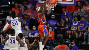 Georgia Tech signs Florida Transfer Kowacie Reeves