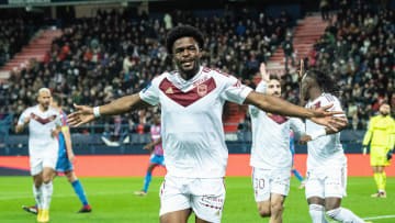 Five former Sunderland players to have double figure goal contributions this season