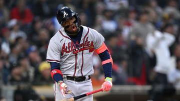 Takeaways: The Braves were off tonight and they still won!