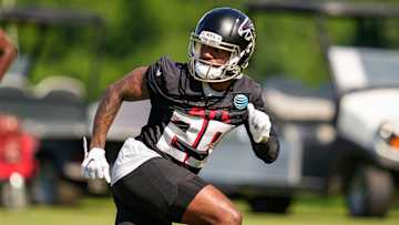 Falcons Cut CB Casey Hayward, But Could He Return?