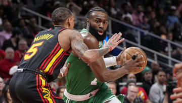 Boston Celtics Beat Atlanta Hawks 129-121