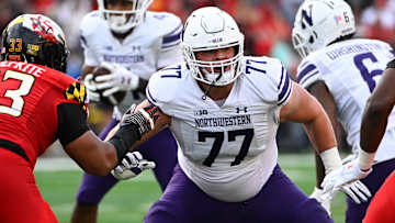 2023 NFL Draft: Using Odds to Predict Who the Bears Will Take With Their First-Round Pick