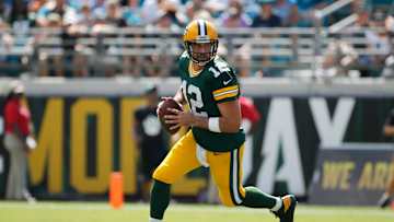 Aaron Rodgers' Top 10 Cleats as Packers Quarterback