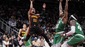 Atlanta Hawks vs Boston Celtics: Start time, where to watch, betting odds