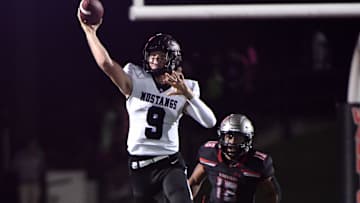 Hank Brown: 'I am excited to get to work'