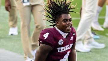 A quarterback with Alabama and Auburn ties enters the transfer portal